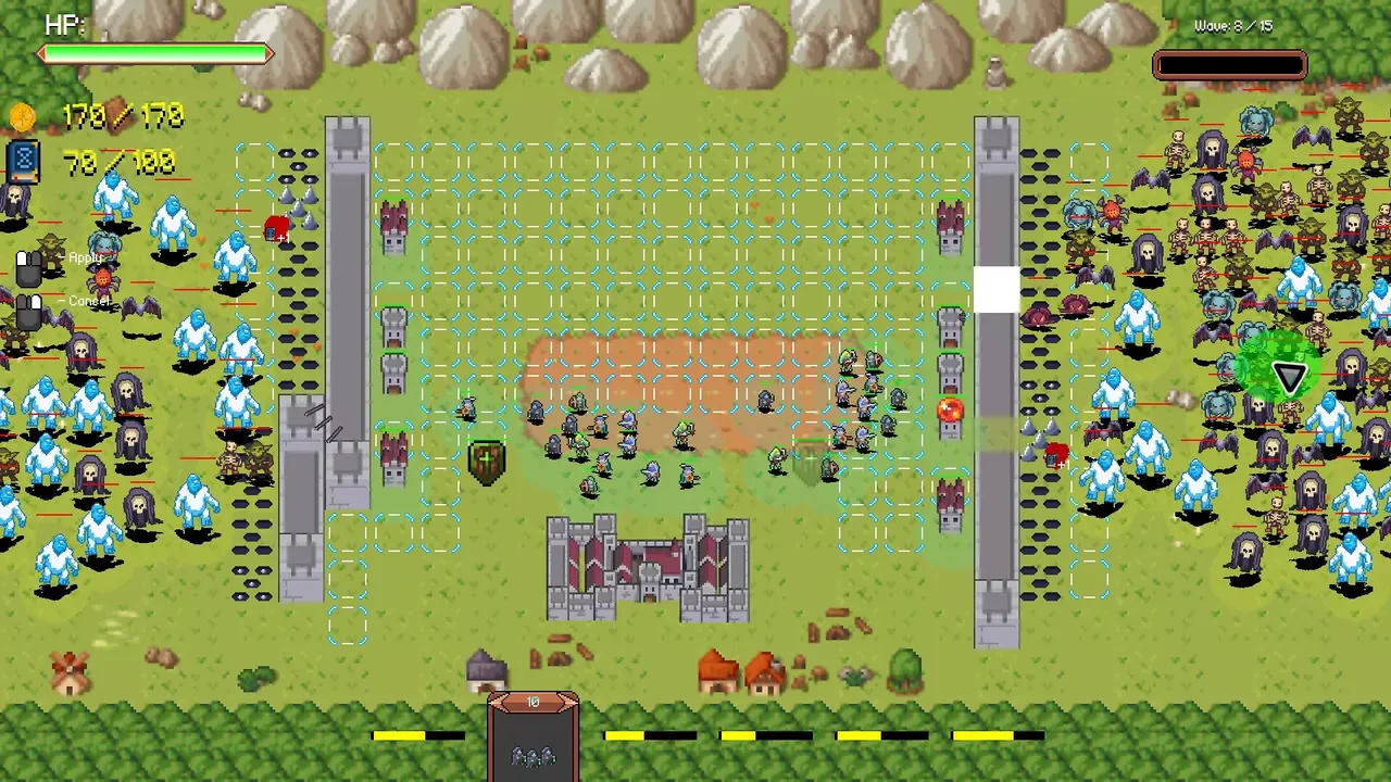 The Mythical City 2