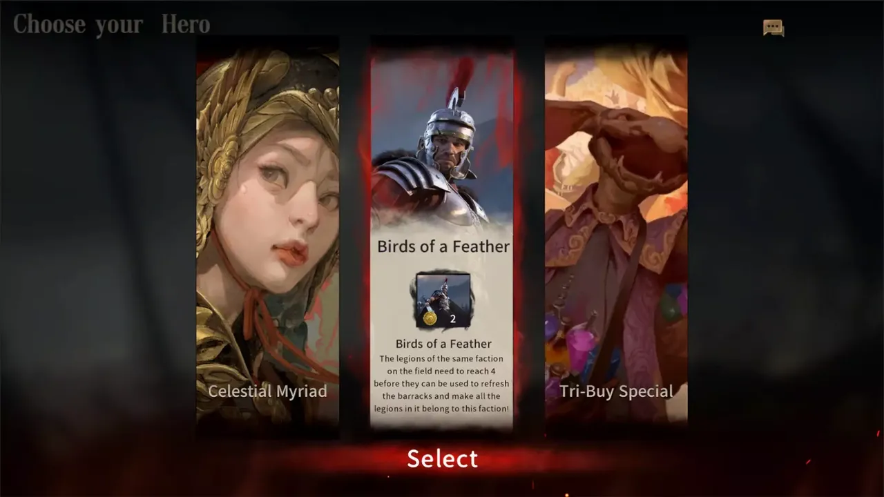 -Warlords of the Deck-游戏截图-好玩游戏库
