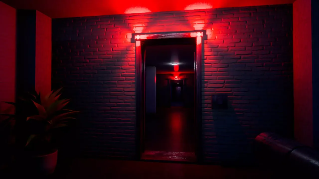 -SCP: Hours to Go-游戏截图-好玩游戏库