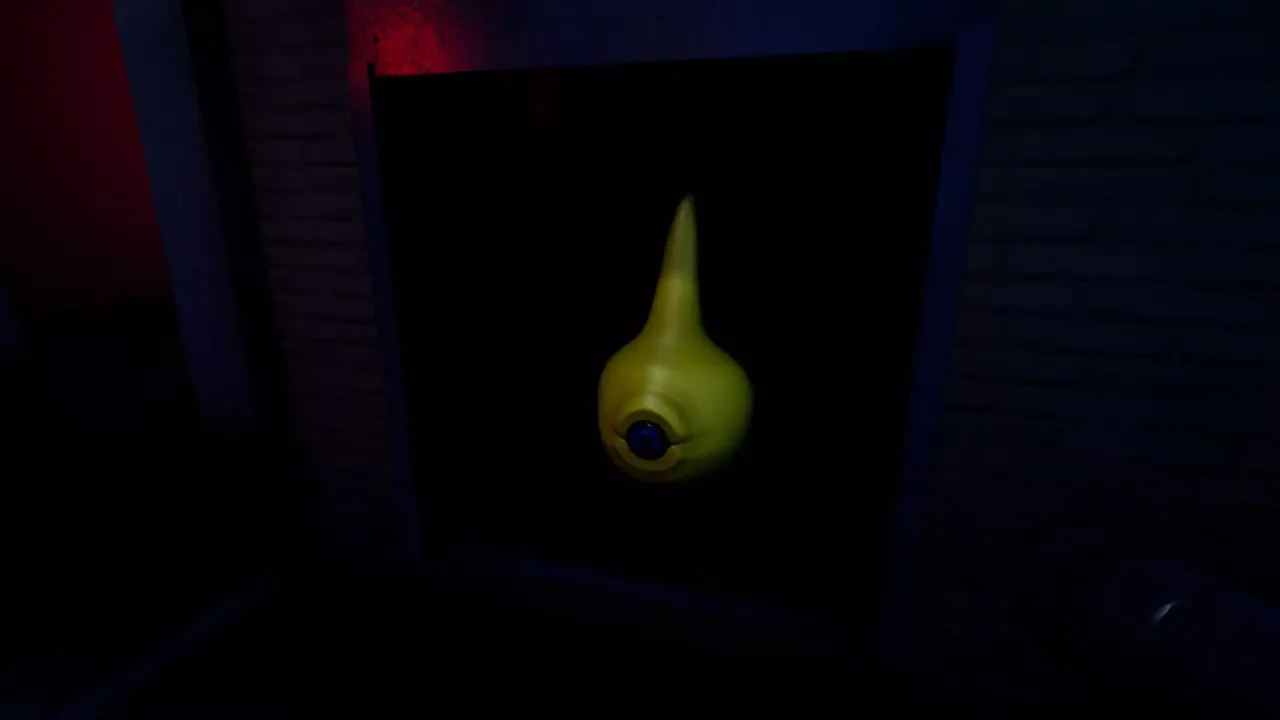 -SCP: Hours to Go-游戏截图-好玩游戏库