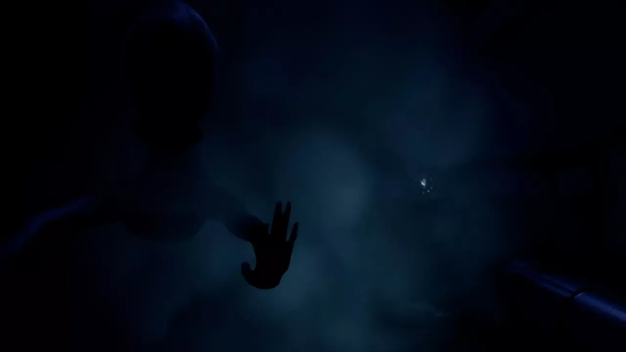 -SCP: Hours to Go-游戏截图-好玩游戏库
