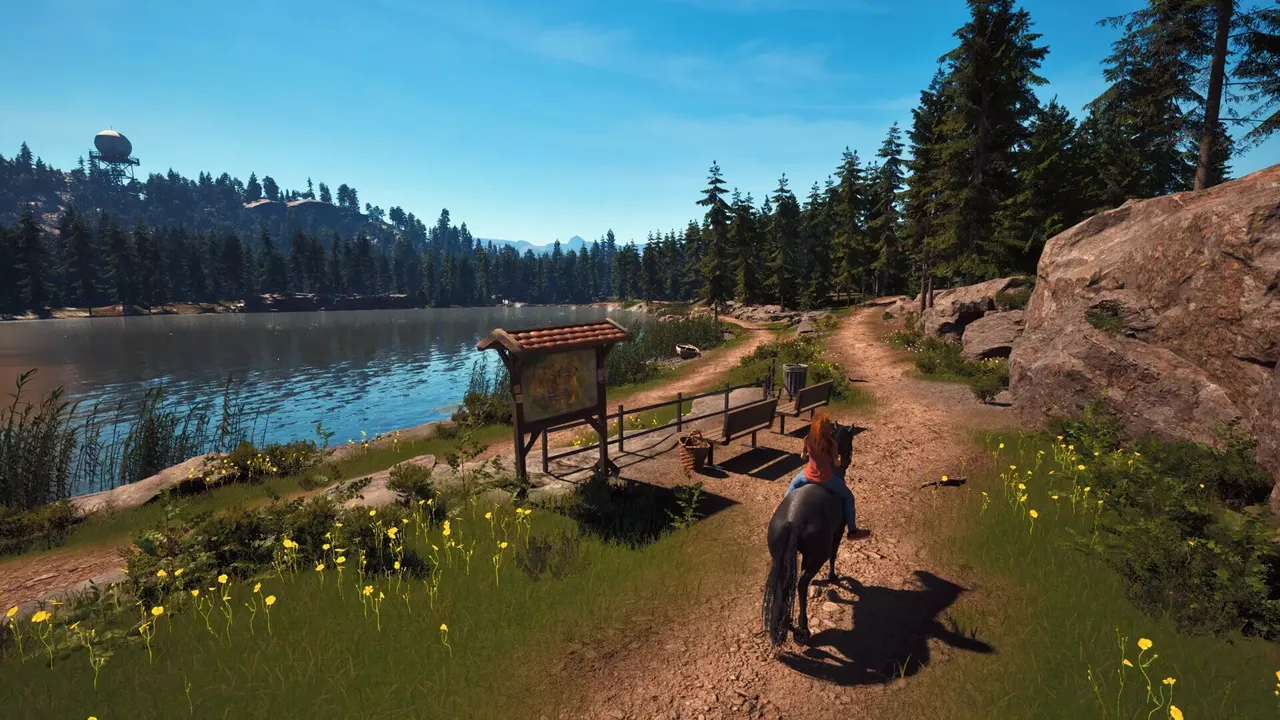Windstorm: Start of a Great Friendship – Remastered