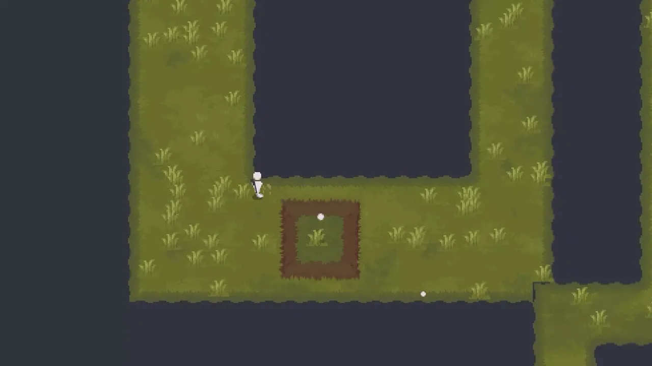 -Pixel Golf Club-游戏截图-好玩游戏库