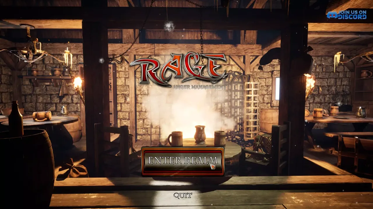 -RAGE: Anger Management-游戏截图-好玩游戏库