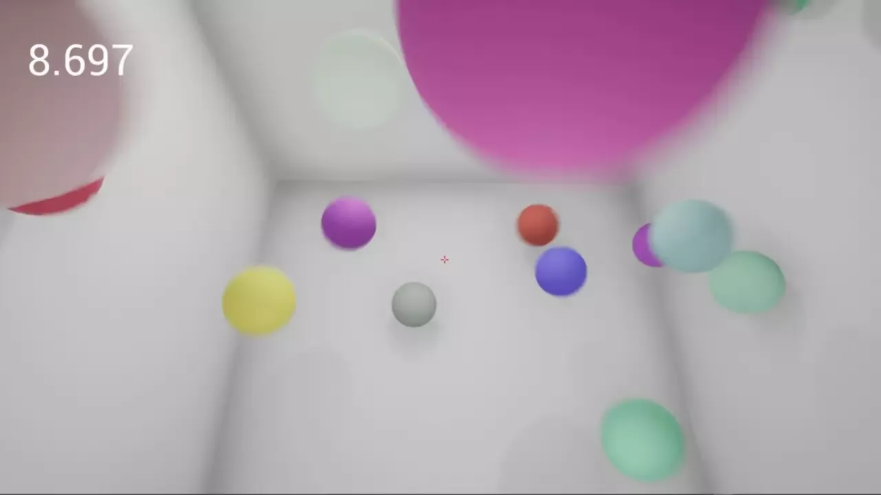 -Golden Ball-游戏截图-好玩游戏库