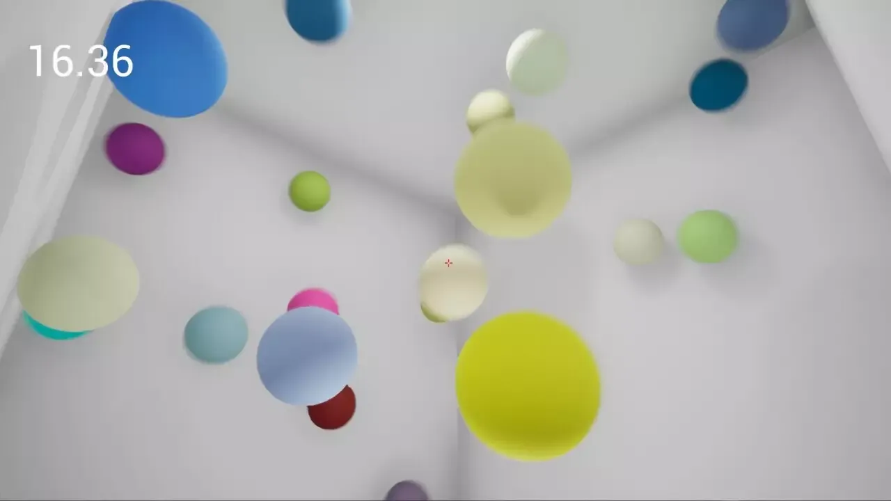 -Golden Ball-游戏截图-好玩游戏库