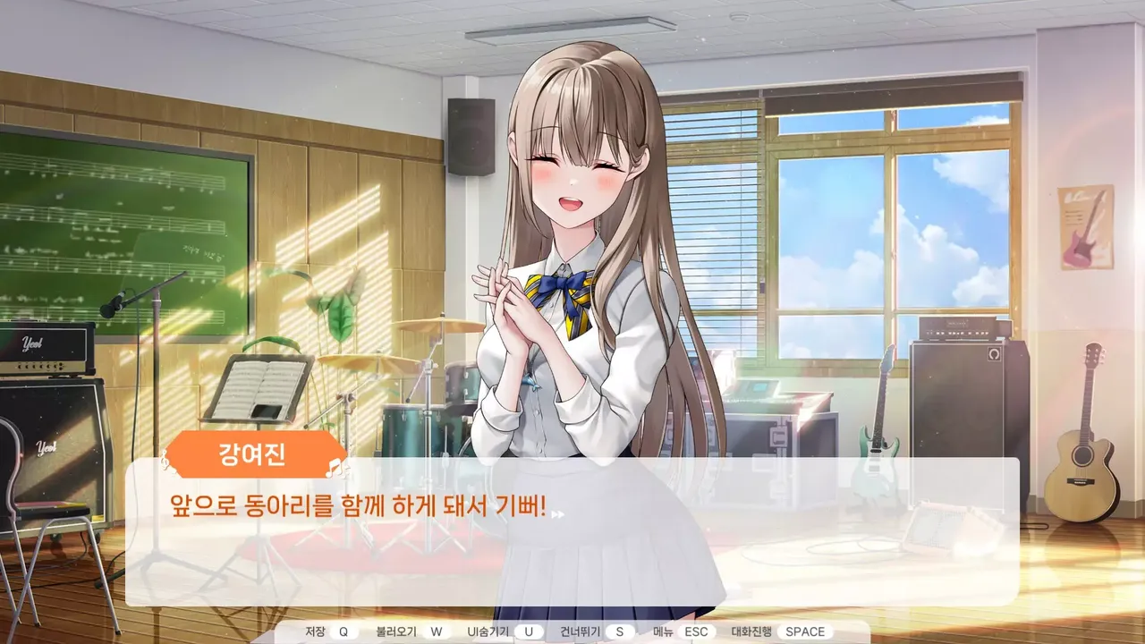 -러브크레센도-游戏截图-好玩游戏库