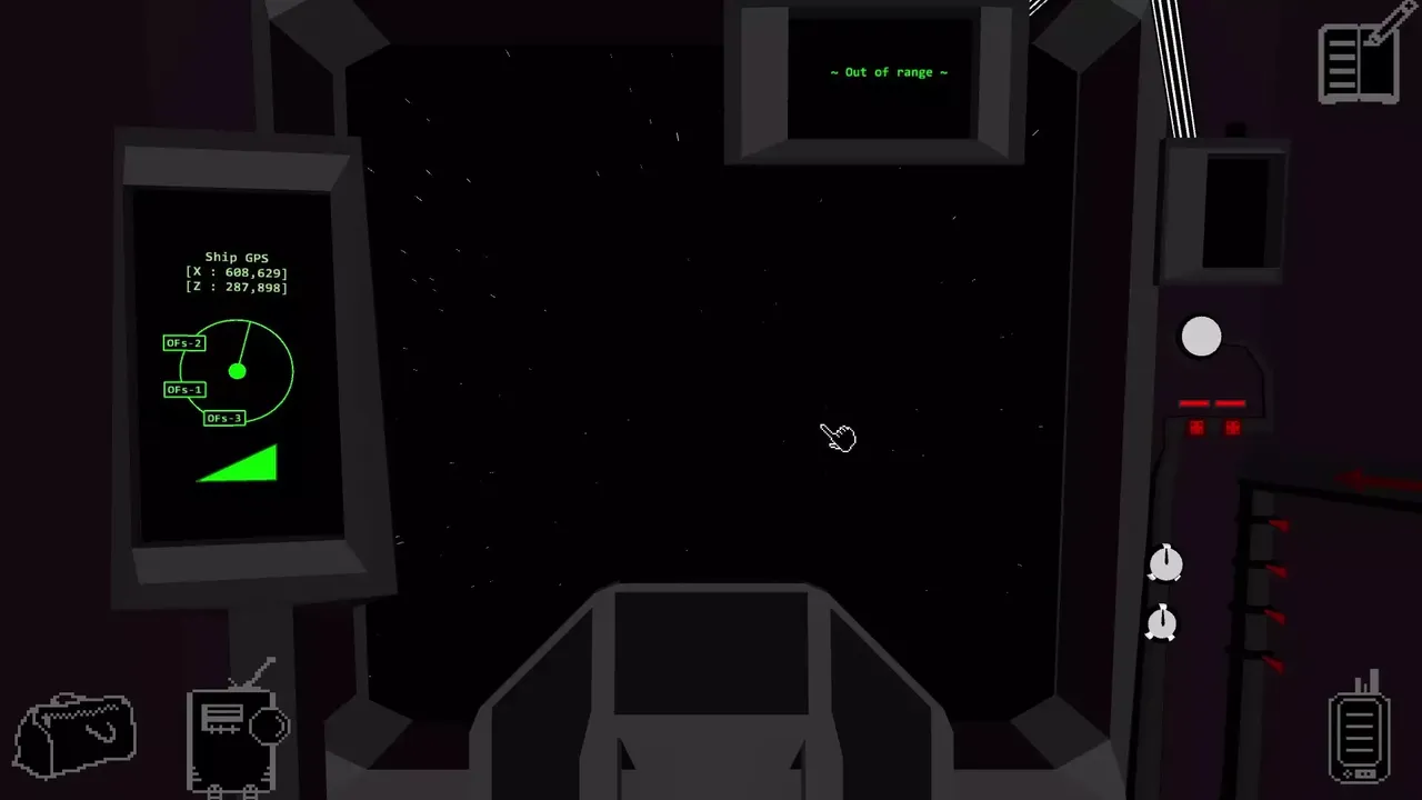 -Vorago-游戏截图-好玩游戏库