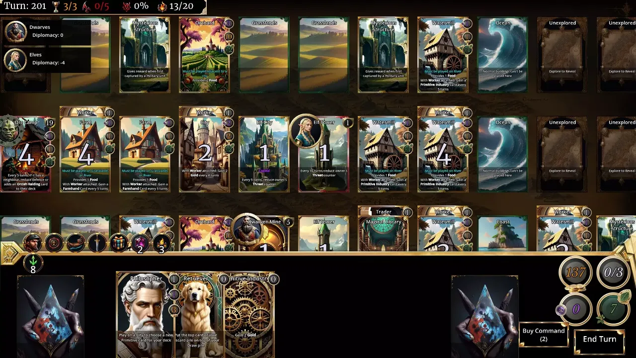 -CardwovenEmpires-游戏截图-好玩游戏库