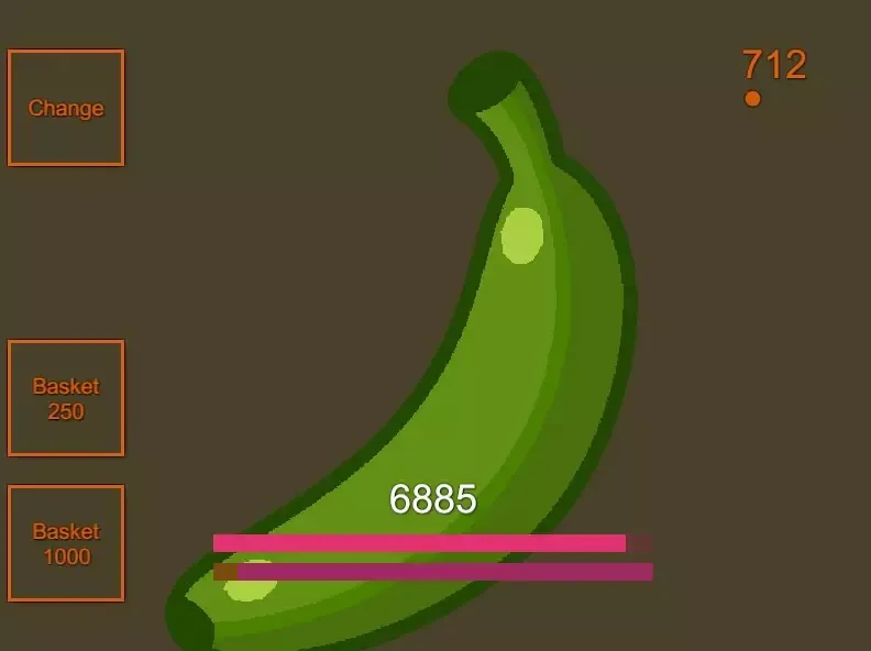 -Banana 2: Fruit-游戏截图-好玩游戏库