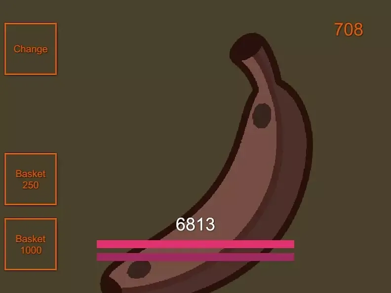 -Banana 2: Fruit-游戏截图-好玩游戏库