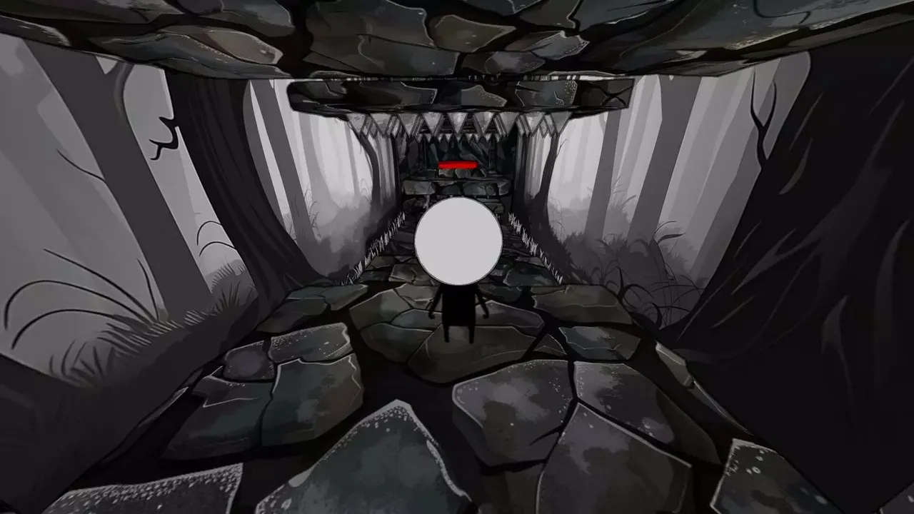 -That Level Again 3D-游戏截图-好玩游戏库