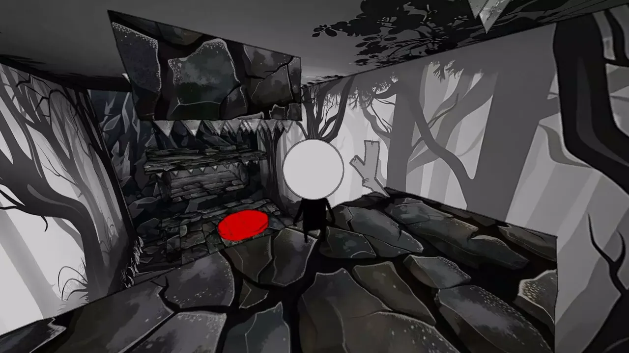 -That Level Again 3D-游戏截图-好玩游戏库