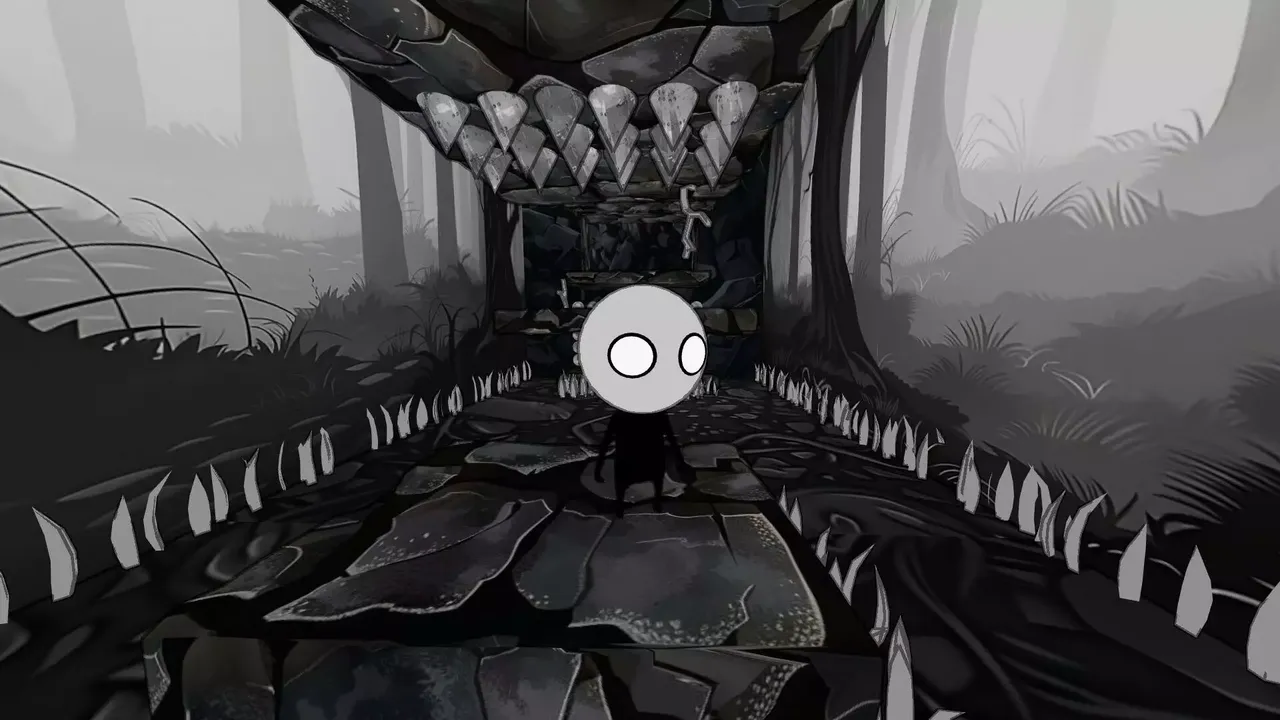 -That Level Again 3D-游戏截图-好玩游戏库