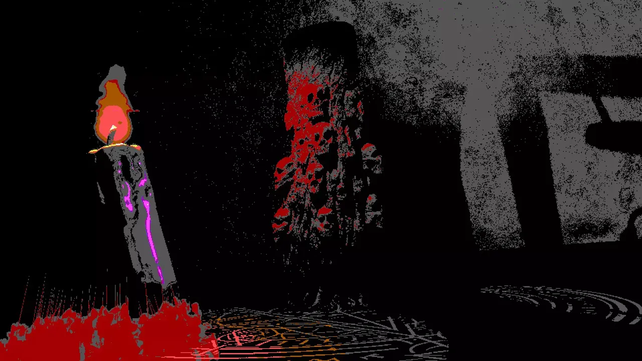 -Exorcist: Reviewer of Minds-游戏截图-好玩游戏库