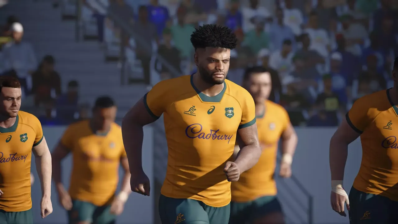 -Rugby 25-游戏截图-好玩游戏库