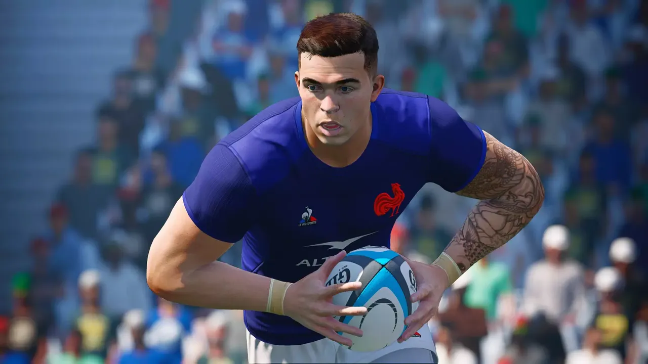 -Rugby 25-游戏截图-好玩游戏库