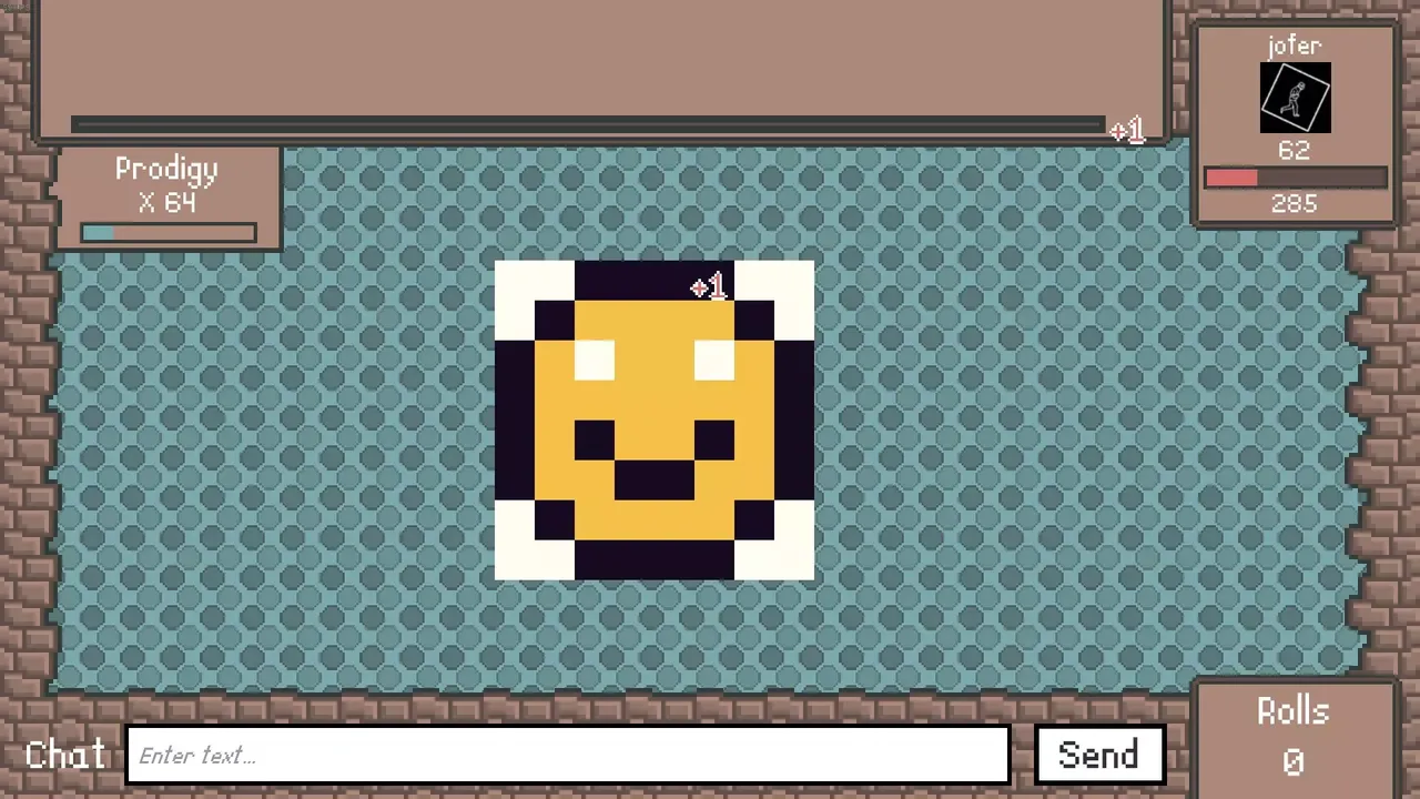 -Pixel Paint Together 🖌️-游戏截图-好玩游戏库