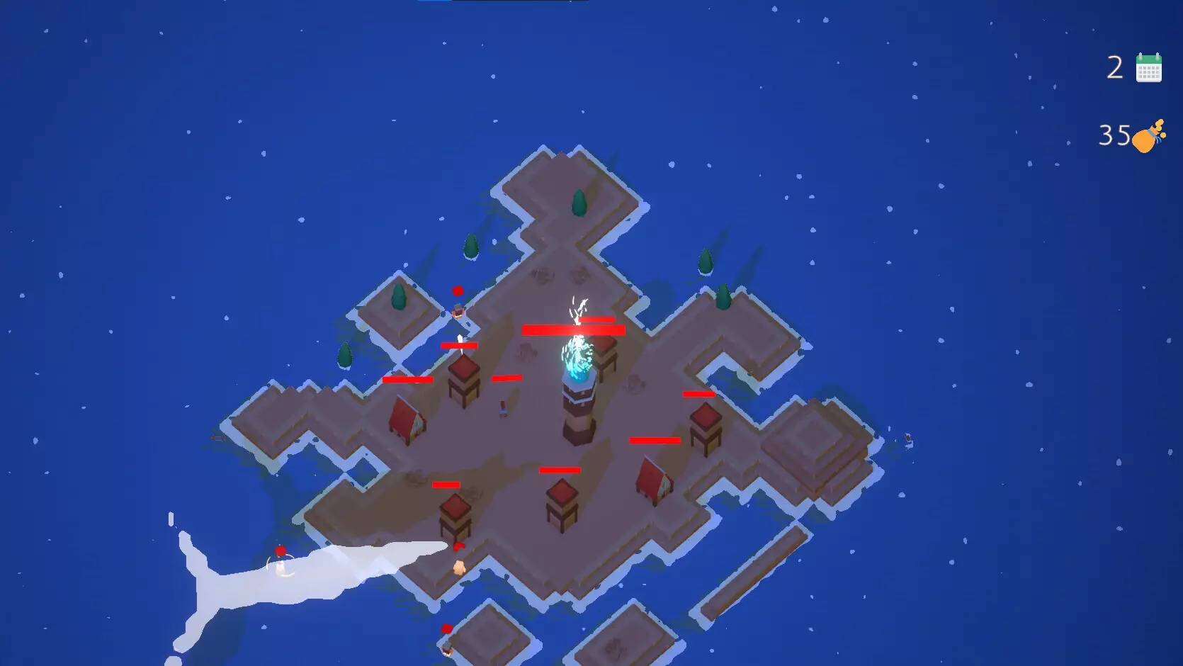 -Sea of Change-游戏截图-好玩游戏库