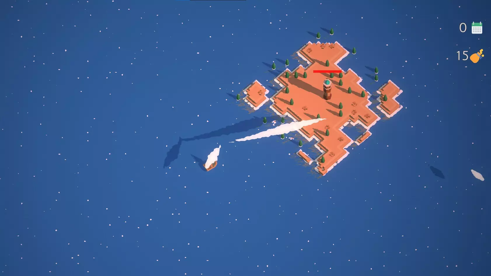 -Sea of Change-游戏截图-好玩游戏库