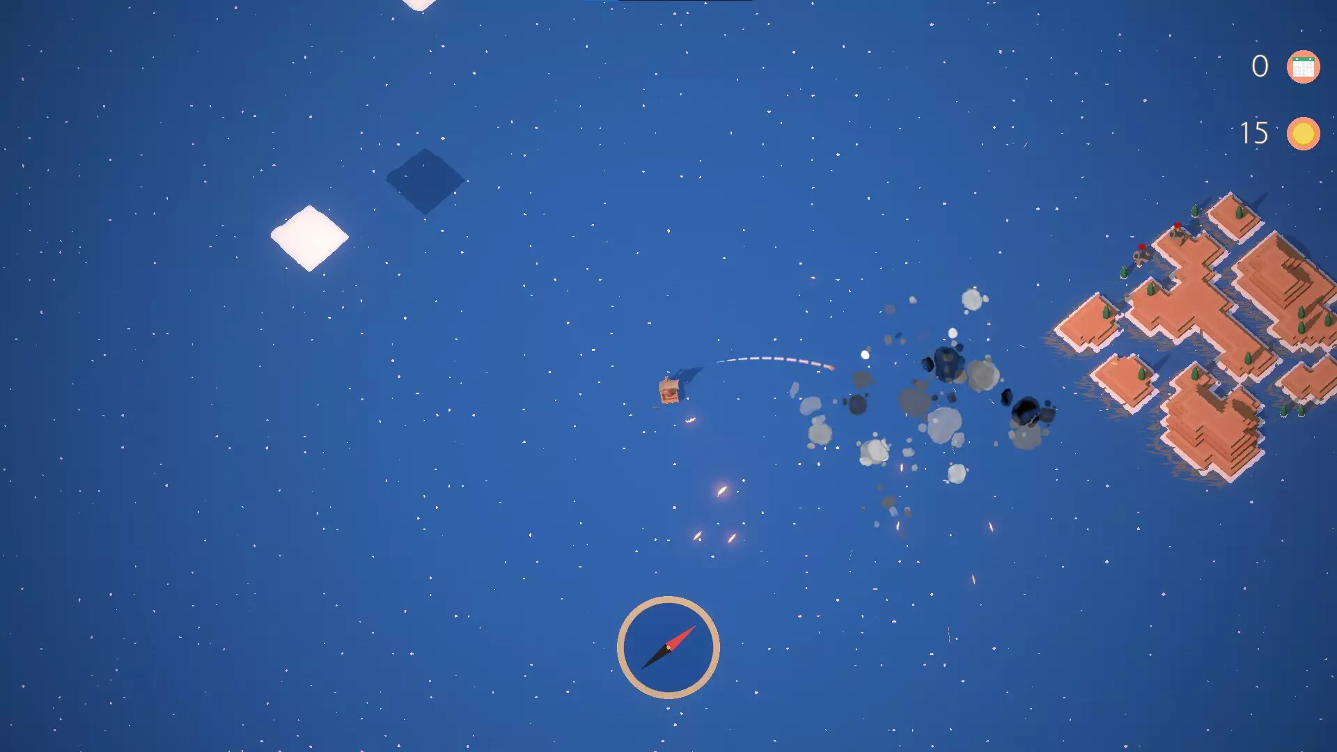 -Sea of Change-游戏截图-好玩游戏库