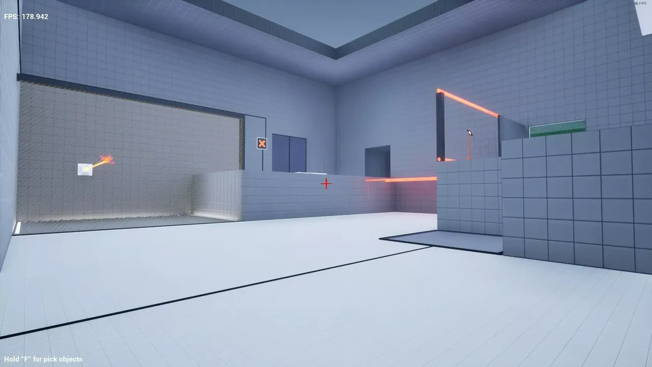 -Prison Puzzle-游戏截图-好玩游戏库