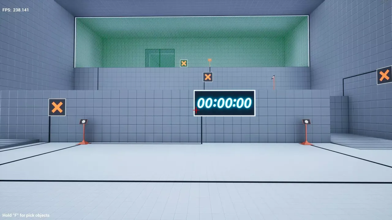 -Prison Puzzle-游戏截图-好玩游戏库