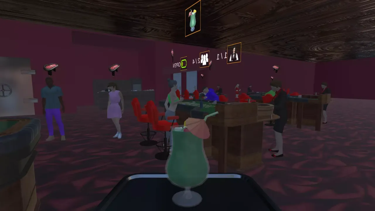 -Casino Simulator 2024-游戏截图-好玩游戏库