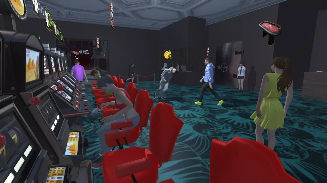 -Casino Simulator 2024-游戏截图-好玩游戏库