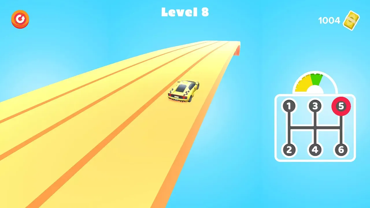 -The Real Driver-游戏截图-好玩游戏库