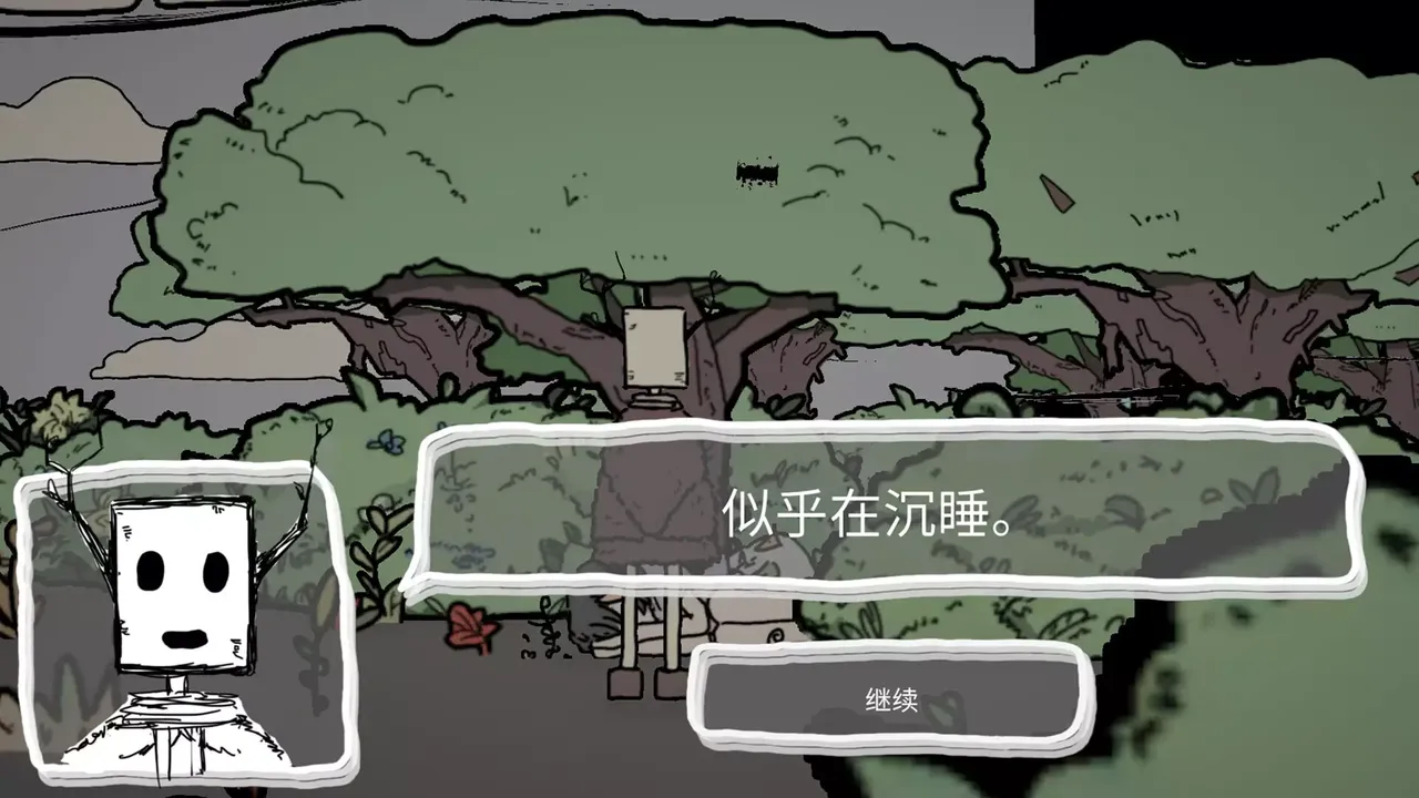 -寻回小队 Recovery Team-游戏截图-好玩游戏库