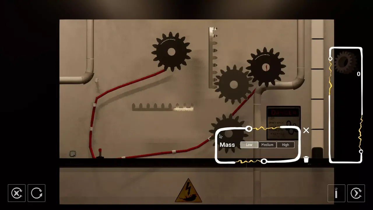 -G.E.A.R: Great Engineers Are Rats-游戏截图-好玩游戏库