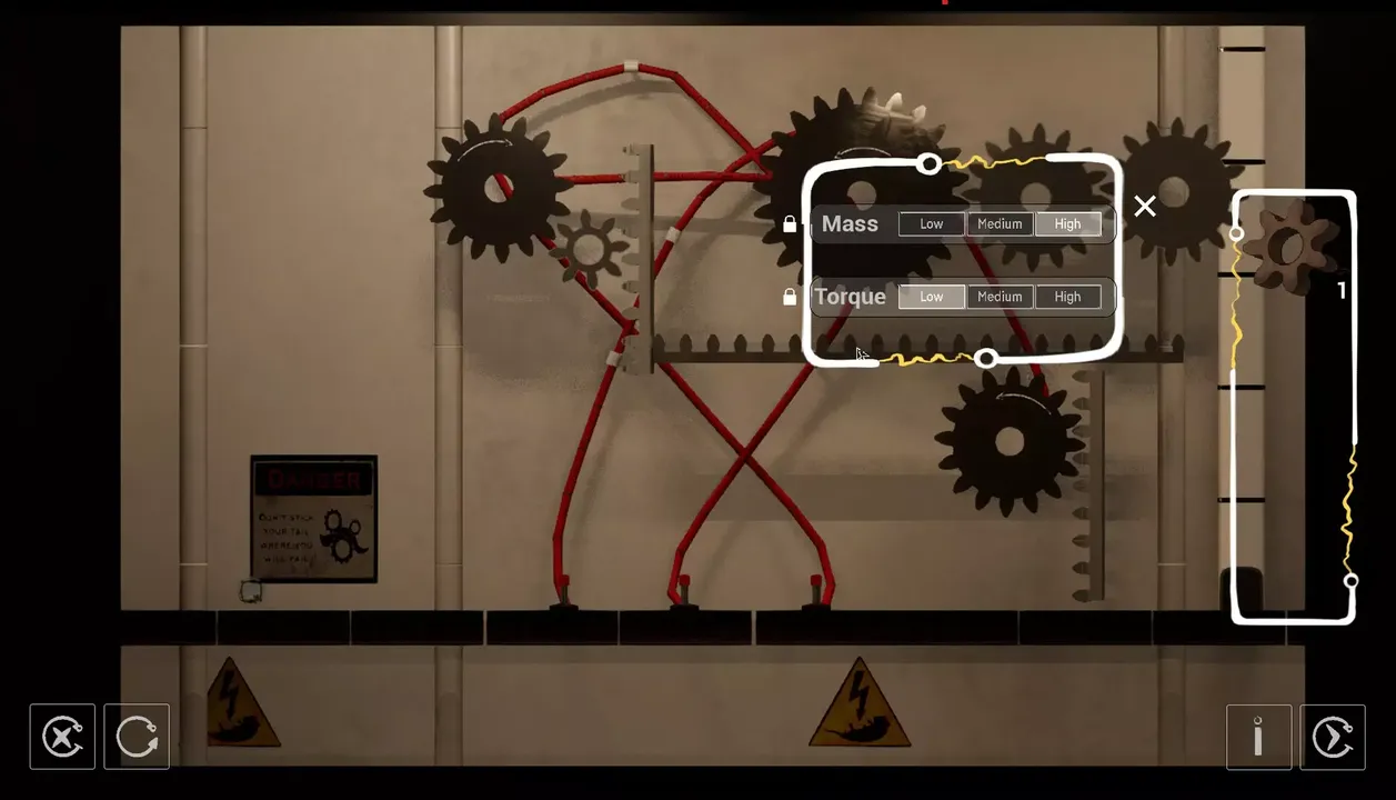 -G.E.A.R: Great Engineers Are Rats-游戏截图-好玩游戏库