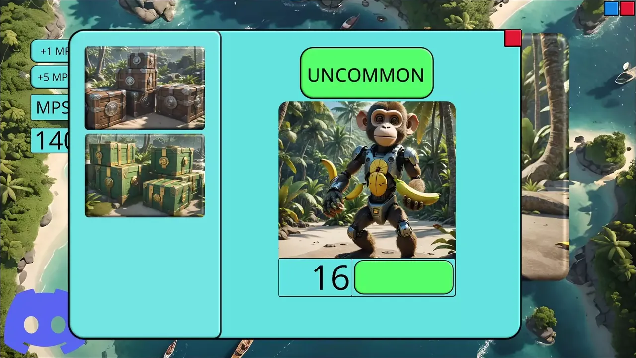 -Banana Monkeys-游戏截图-好玩游戏库