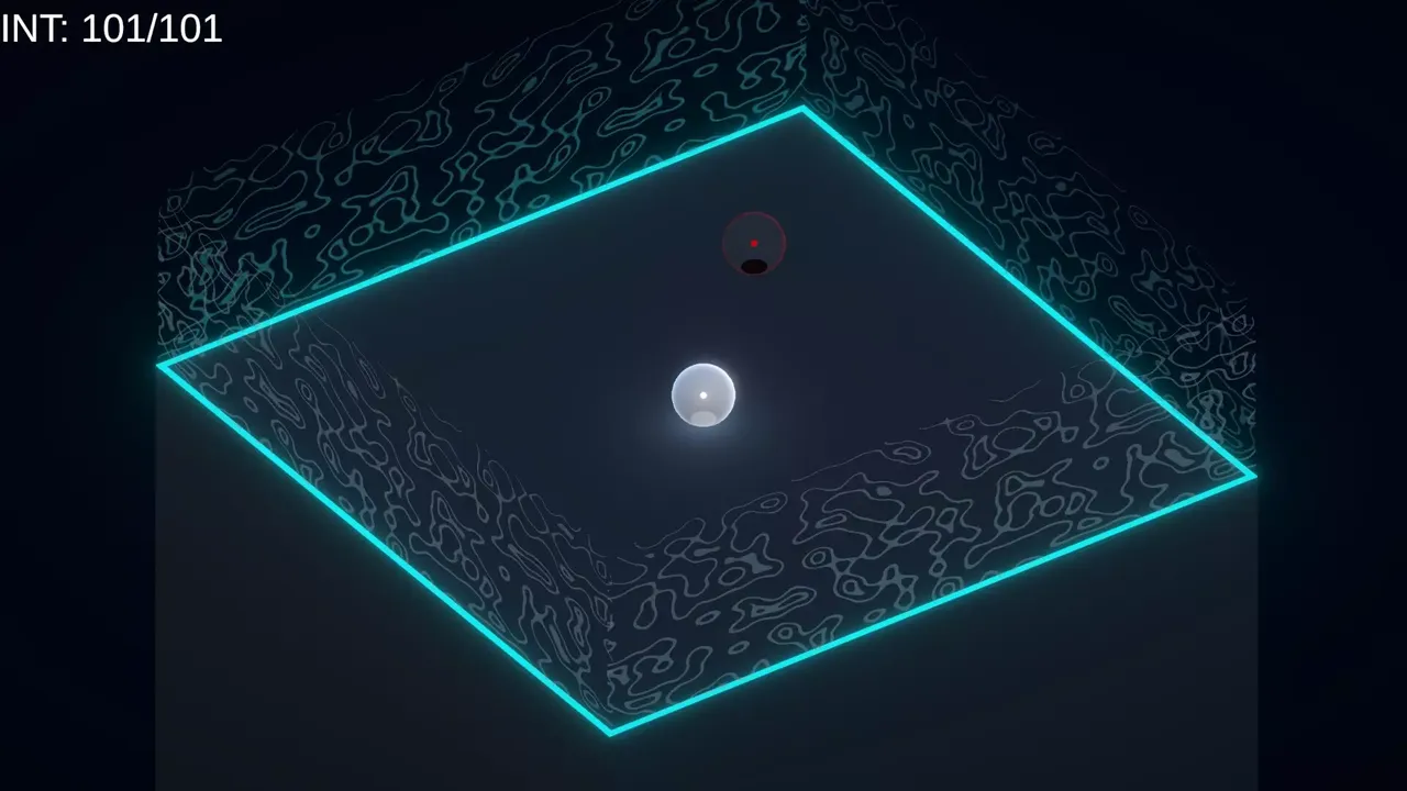 -Castaway Soul-游戏截图-好玩游戏库