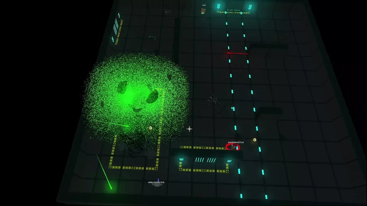 -Laserstorm-游戏截图-好玩游戏库