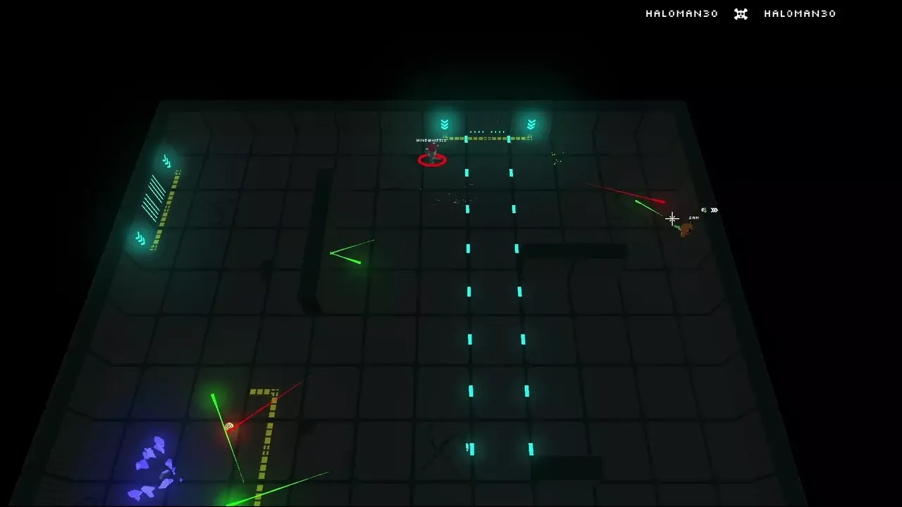 -Laserstorm-游戏截图-好玩游戏库