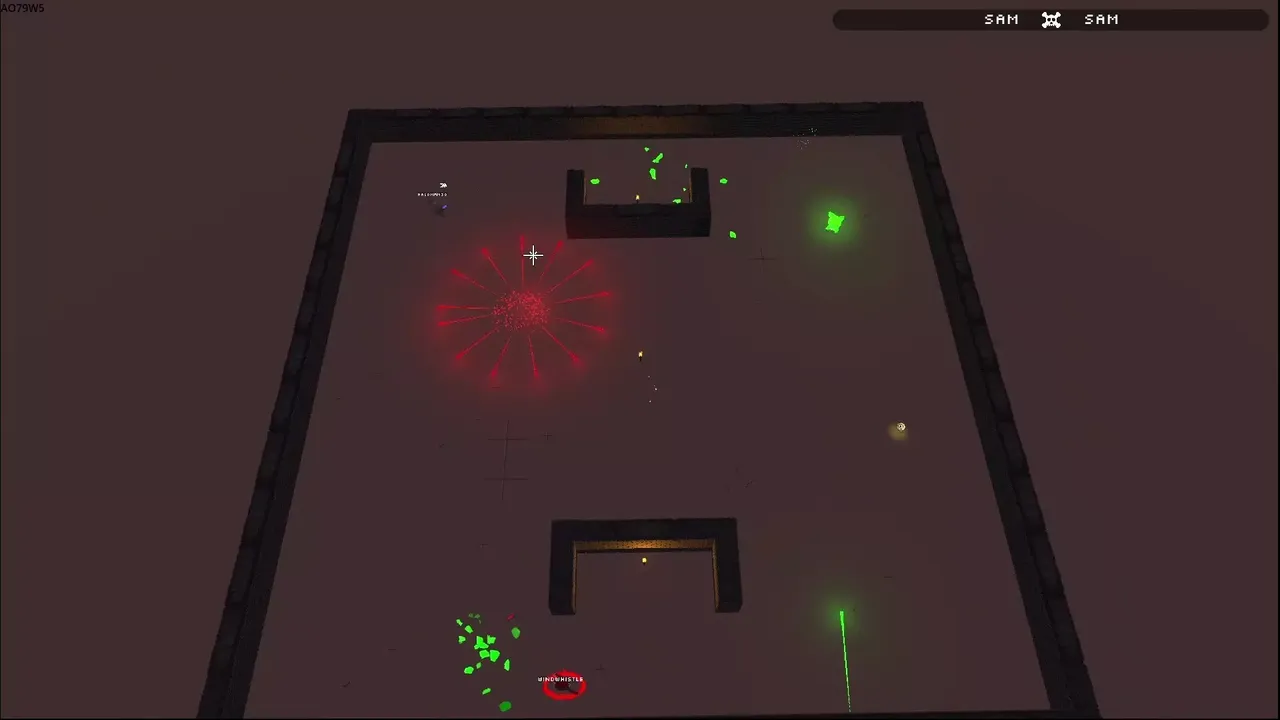 -Laserstorm-游戏截图-好玩游戏库
