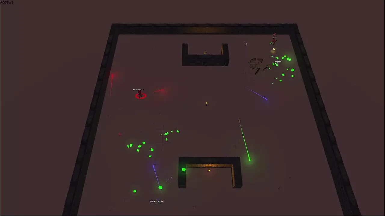 -Laserstorm-游戏截图-好玩游戏库