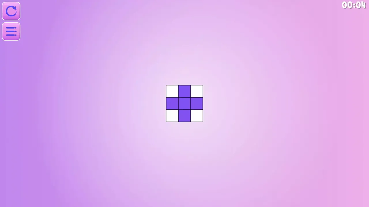 -Tiles Puzzle-游戏截图-好玩游戏库