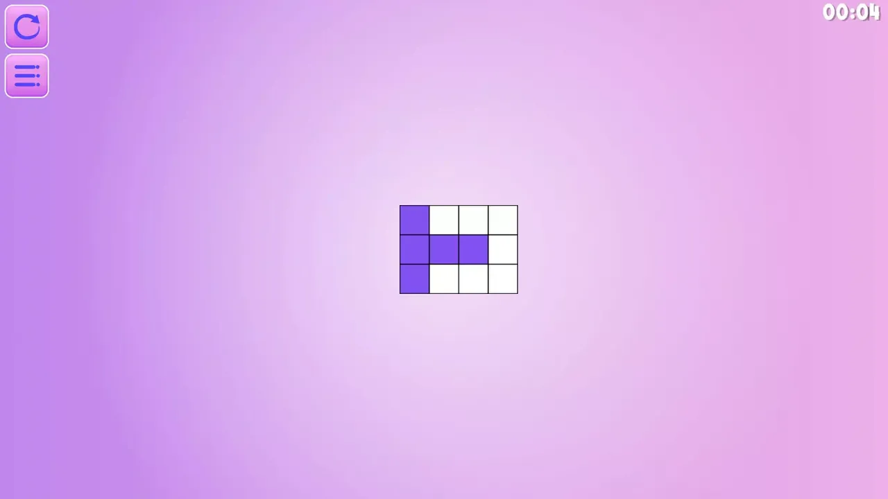 -Tiles Puzzle-游戏截图-好玩游戏库