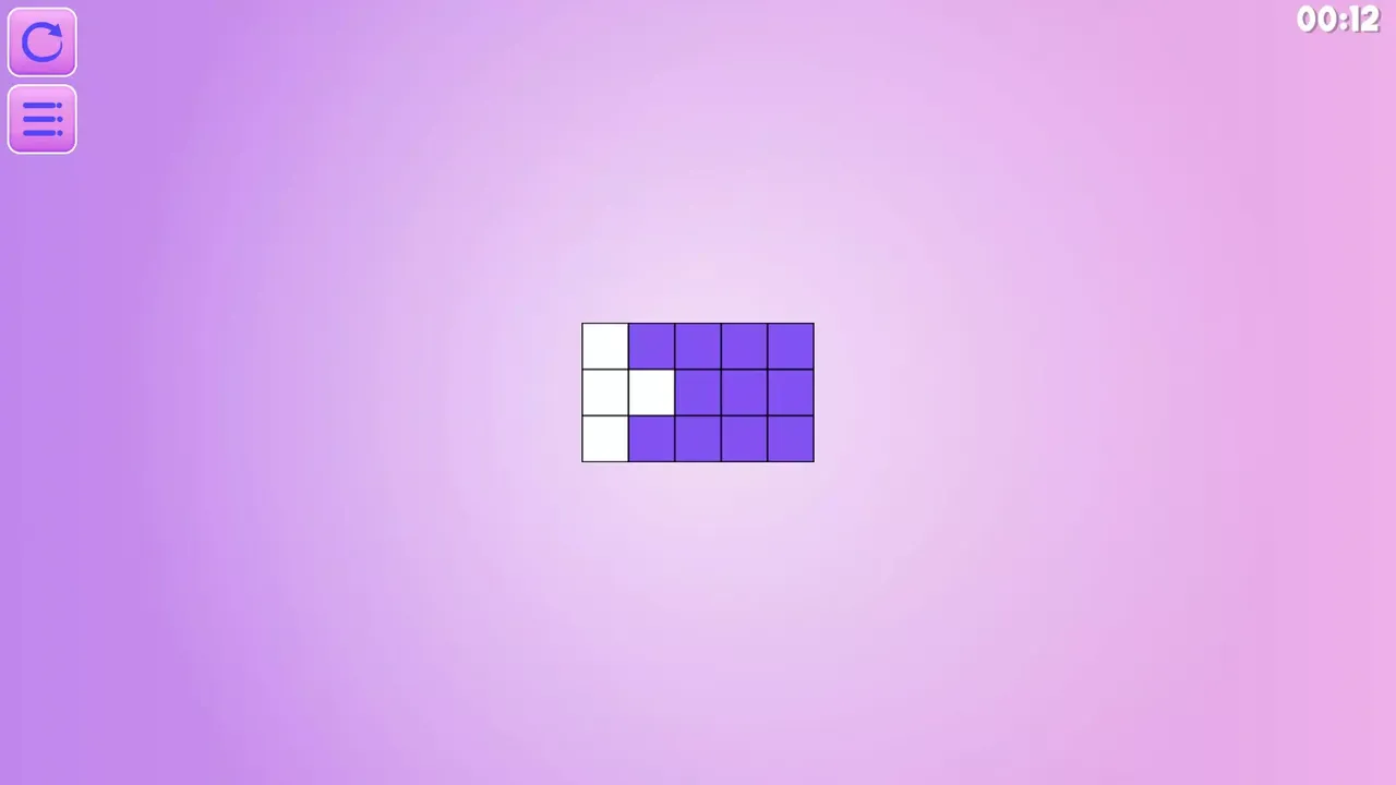 -Tiles Puzzle-游戏截图-好玩游戏库