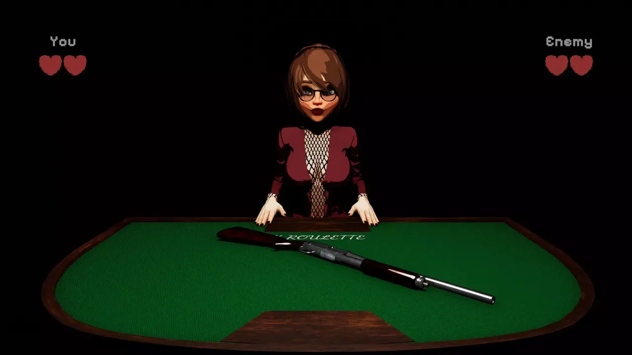 X Roulette