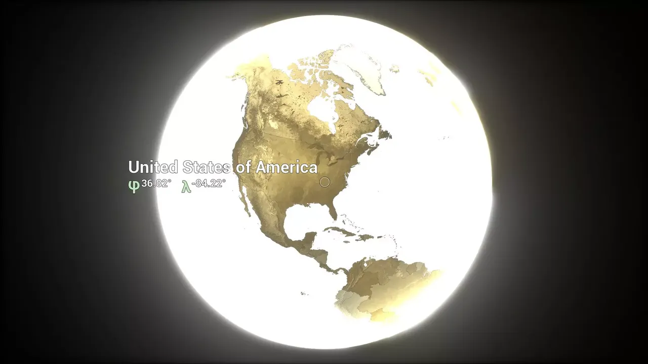 -Emerald Geography-游戏截图-好玩游戏库