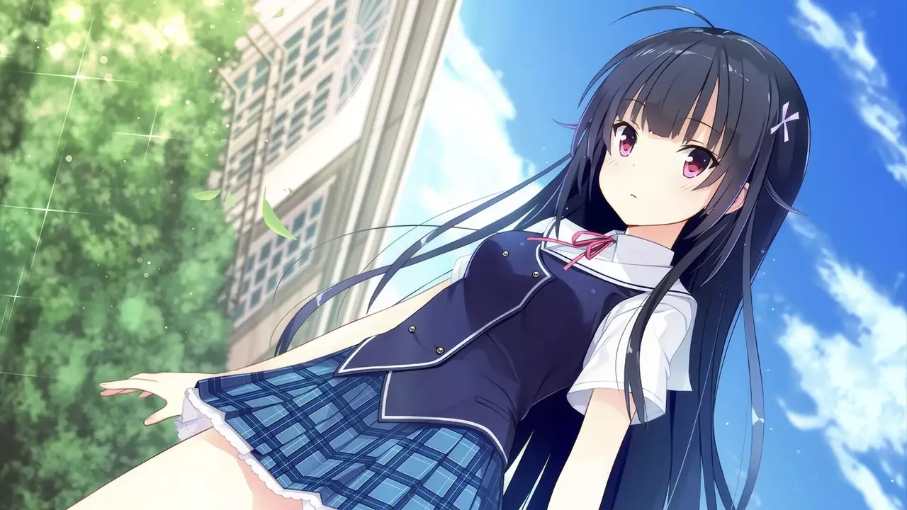-Kimi no Hitomi ni Hit Me-游戏截图-好玩游戏库