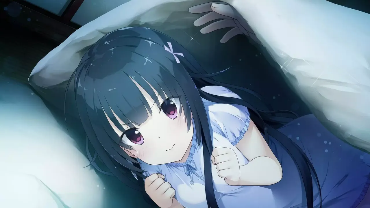 -Kimi no Hitomi ni Hit Me-游戏截图-好玩游戏库
