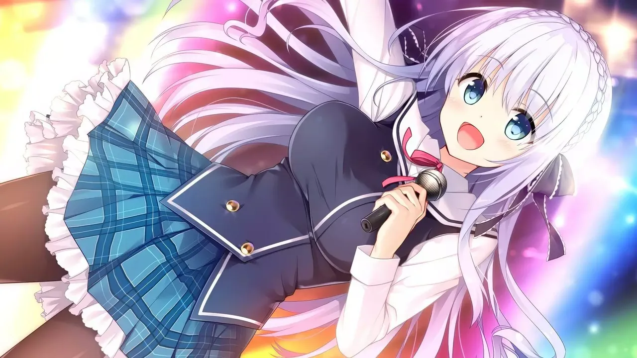 -Kimi no Hitomi ni Hit Me-游戏截图-好玩游戏库
