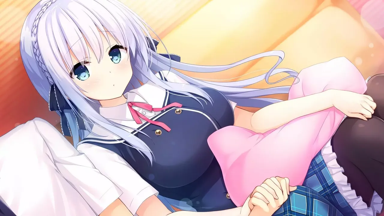 -Kimi no Hitomi ni Hit Me-游戏截图-好玩游戏库
