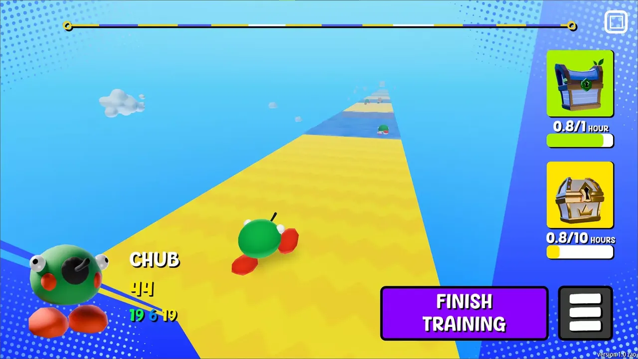 -Totomi trainer-游戏截图-好玩游戏库