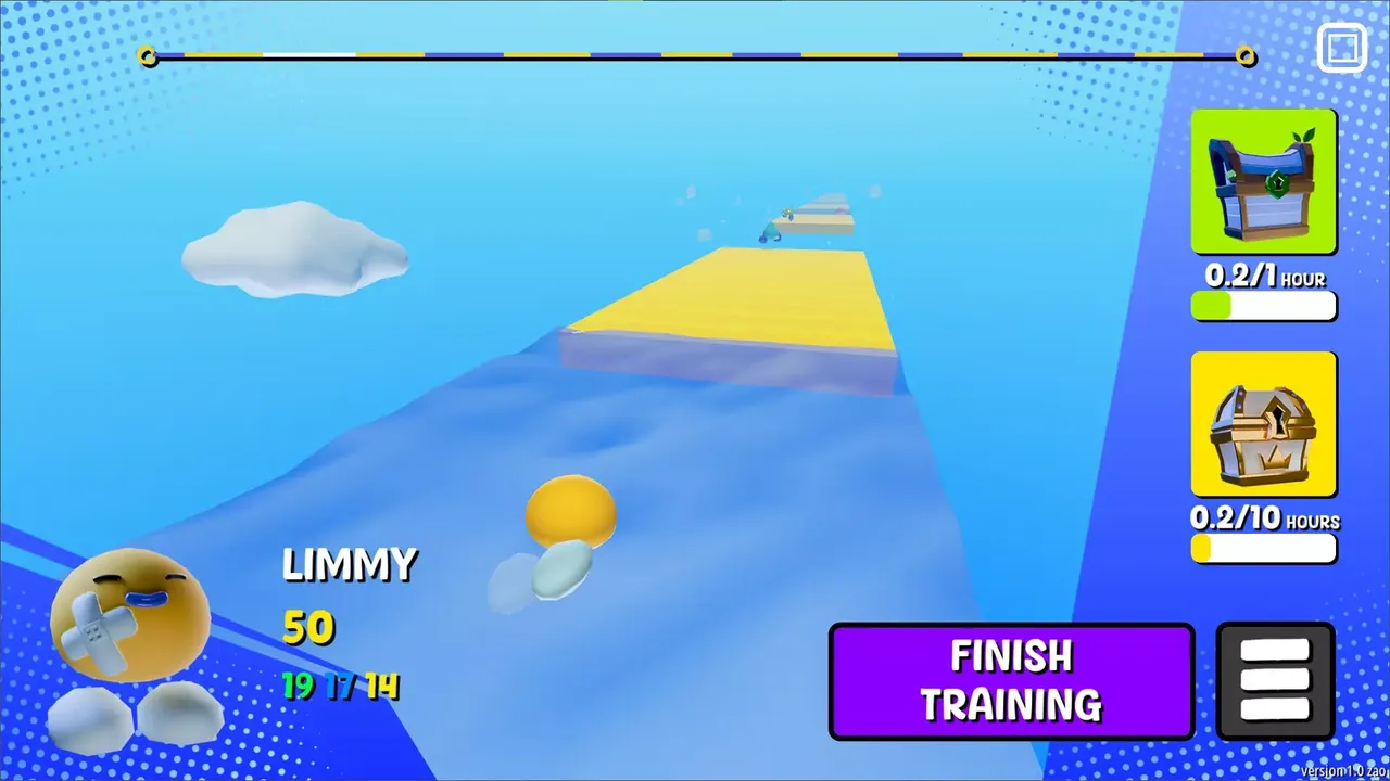 -Totomi trainer-游戏截图-好玩游戏库